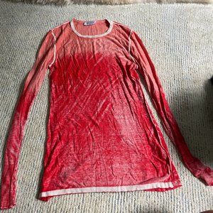 Kokun Women's Long Sleeve